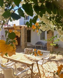Adults-only holiday home Casa Quintinha | Quinta Maragota | Fuzeta-Moncarapacho Eastern Algarve