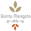 Logo Quinta Maragota | adults-only holiday apartments Eastern Algarve