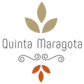 Logo Quinta Maragota | holiday accommodation for adults | East Algarve