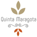 Logo Quinta Maragota | adults-only holiday apartements Eastern Algarve
