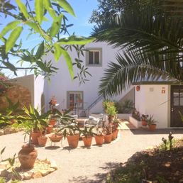Adults-only vakantiewoningen | Quinta Maragota Oost Algarve